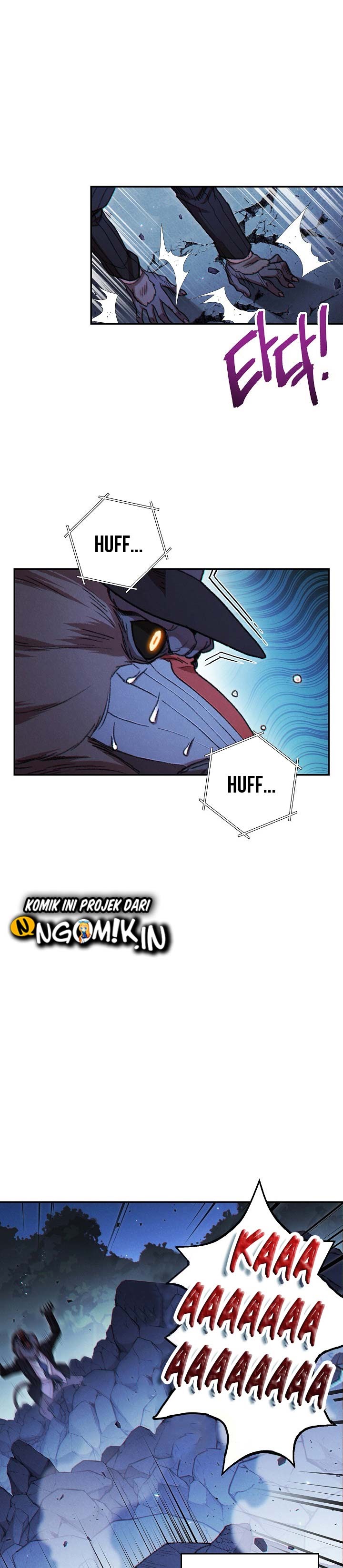 Dungeon Reset